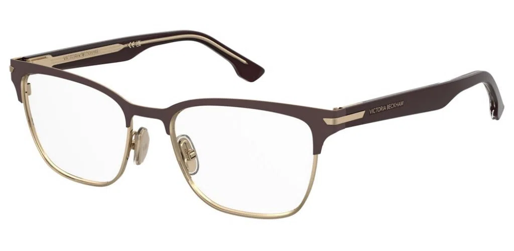 Victoria Beckham VB1016 Eyeglasses - view 3